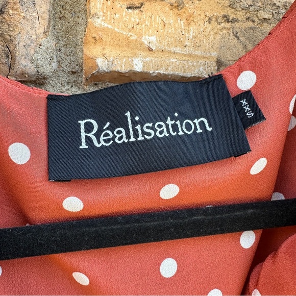 Realisation Par dress - Picture 5 of 7